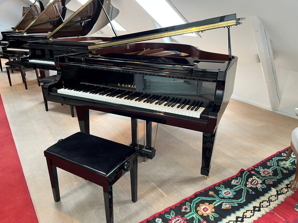 Kawai GX-3 flygel